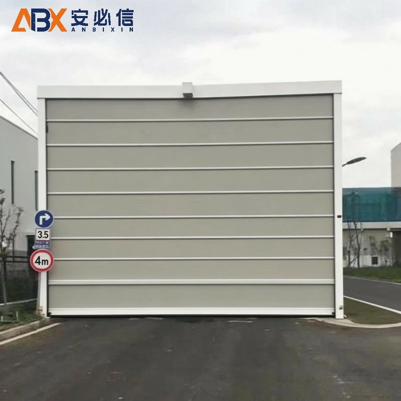 鹤岗市高速堆积门